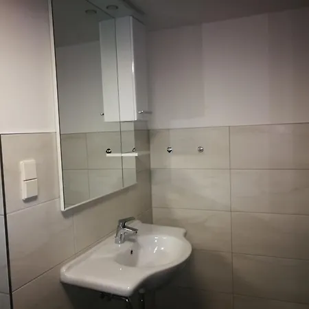 Has Und Igel Apartament Neubukow