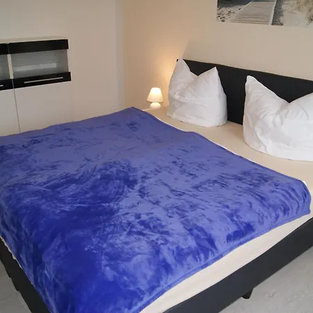 Has Und Igel Apartament Neubukow
