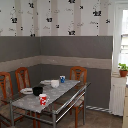 Has Und Igel Apartament Neubukow