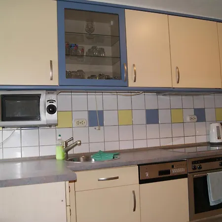 Apartament Has Und Igel *