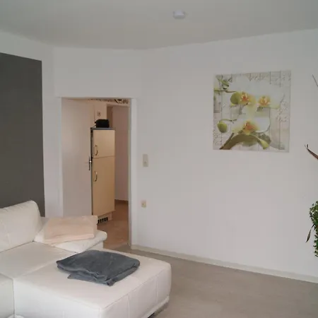 Has Und Igel Apartament Neubukow