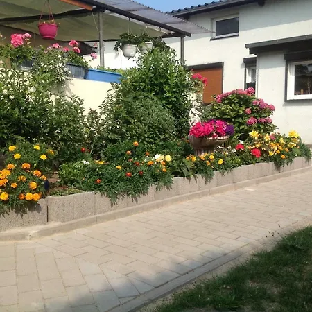 Apartament Has Und Igel
